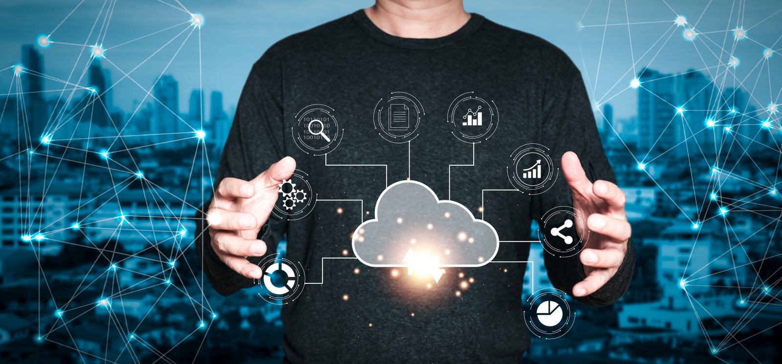 Consultoría y estrategia tecnológica