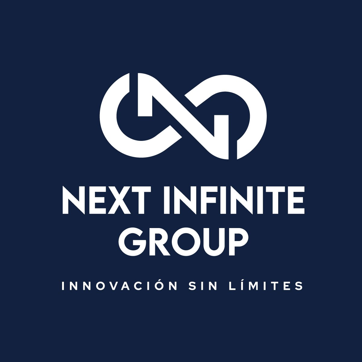 Logo de Next Infinite Group