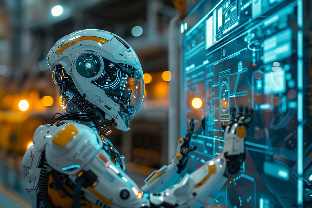 Automatización de procesos RPA